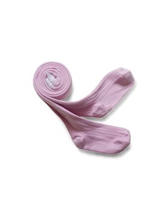 COLLEGIEN COLLANT VIEUX ROSE