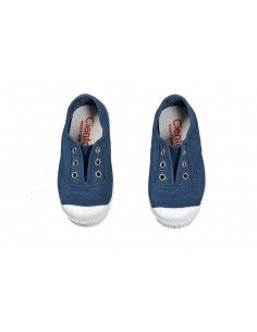 CIENTA 70 BLEU 2