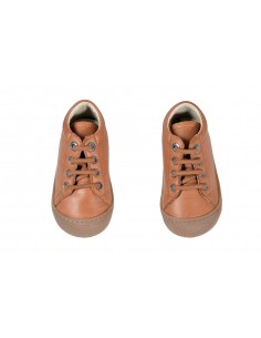 NATURINO MINI COCOON COGNAC 2