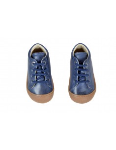 NATURINO MINI COCOON BLUE 2