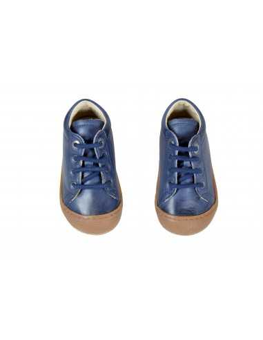 NATURINO MINI COCOON BLUE