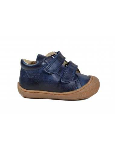 NATURINO MINI COCOON VL BLAUW