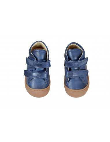 NATURINO  MINI COCOON VL BLEU