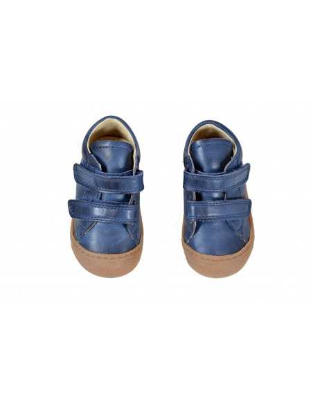 NATURINO MINI COCOON VL BLAUW