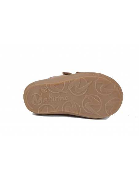 NATURINO MINI COCOON VL COGNAC