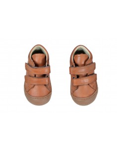 NATURINO MINI COCOON VL COGNAC 2