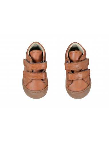 NATURINO MINI COCOON VL COGNAC