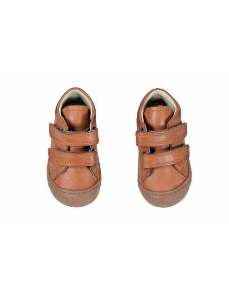 NATURINO MINI COCOON VL COGNAC