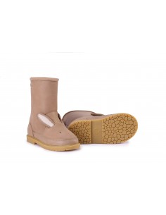 DONSJE BUNNY TAUPE 2
