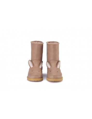 DONSJE BUNNY TAUPE
