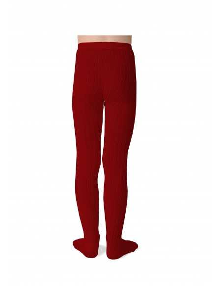 COLLEGIEN COLLANT VRAI ROUGE COLLEGIEN COLLANT VRAI ROUGE