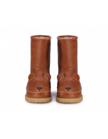 DONSJE BEAR COGNAC DONSJE BEAR COGNAC