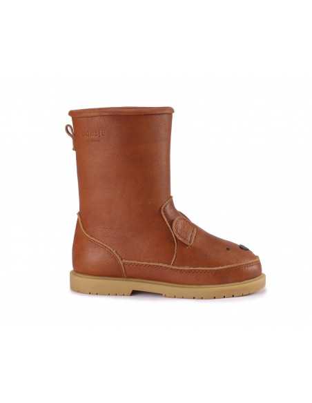 DONSJE BEAR COGNAC DONSJE BEAR COGNAC