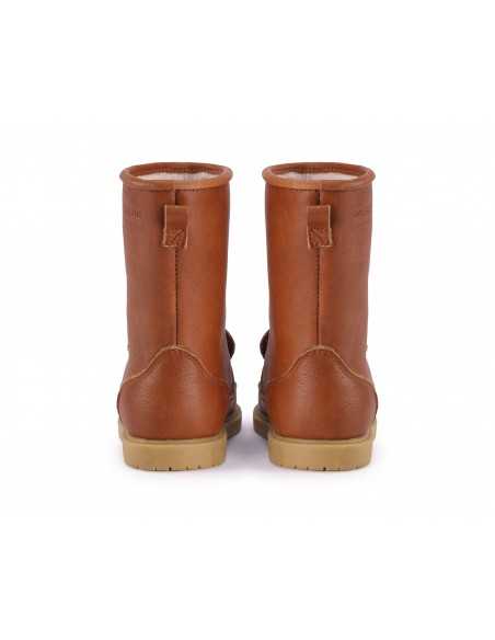 DONSJE BEAR COGNAC DONSJE BEAR COGNAC