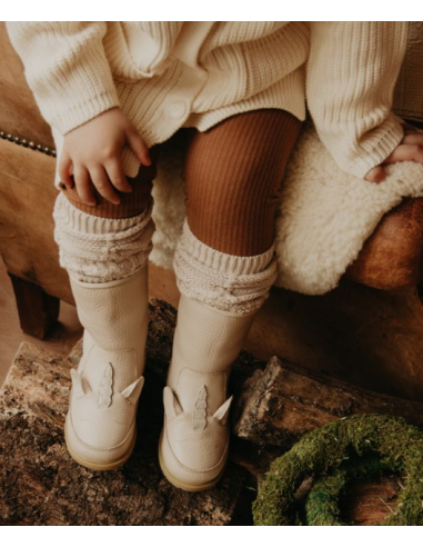DONSJE LICORNE BEIGE