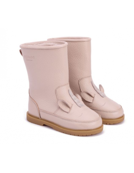 DONSJE BUNNY TAUPE