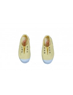 CIENTA 70 YELLOW 2