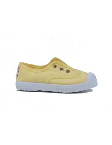 CIENTA 70 YELLOW