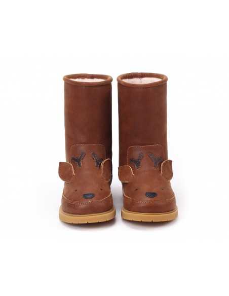 DONSJE STAG COGNAC DONSJE STAG COGNAC