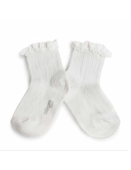 COLLEGIEN HAUTE DOUX AGNEAU 