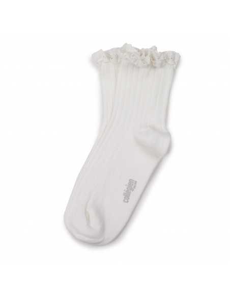 COLLEGIEN HAUTE DOUX AGNEAU 