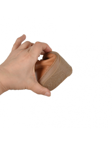 NATURINO MINI COCOON COGNAC