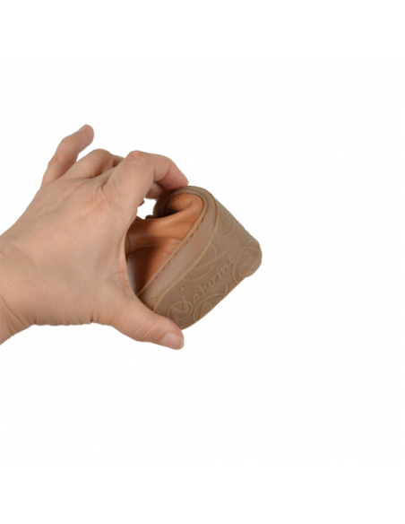 NATURINO MINI COCOON COGNAC