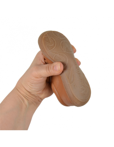 NATURINO MINI COCOON VL COGNAC