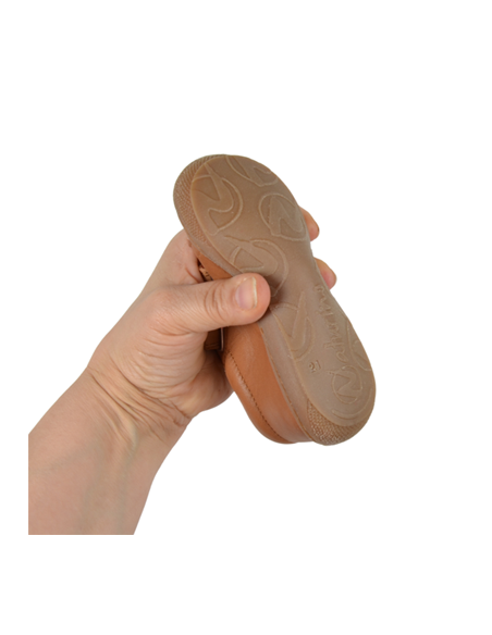 NATURINO MINI COCOON COGNAC