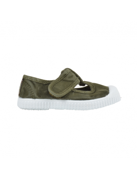 CIENTA 77 GREEN CIENTA 77 GREEN