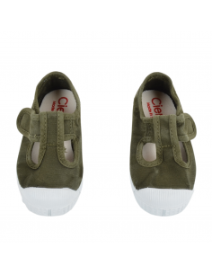 CIENTA 77 GREEN