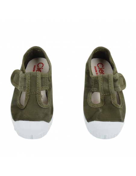CIENTA 77 GREEN CIENTA 77 GREEN