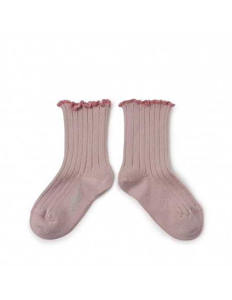 COLLEGIEN DELPHINE BOIS DE ROSE