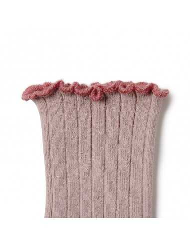 COLLEGIEN DELPHINE BOIS DE ROSE