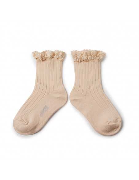 COLLEGIEN DELPHINE BOIS DE ROSE