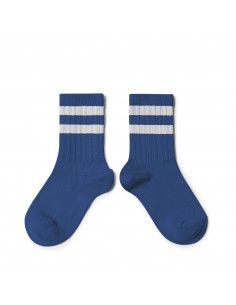 COLLEGIEN NICO BLEU SAPHIR