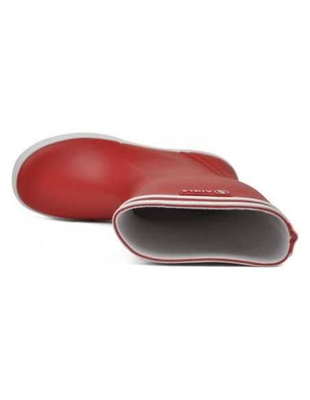 AIGLE LOLLY POP ROUGE AIGLE LOLLY POP ROUGE