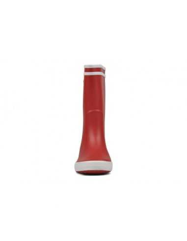AIGLE LOLLY POP ROUGE