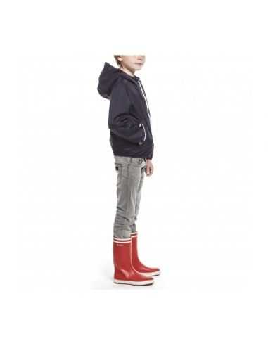 AIGLE LOLLY POP ROUGE