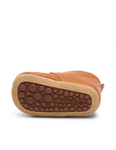 BISGAARD BABY STAR COGNAC BISGAARD BABY STAR COGNAC