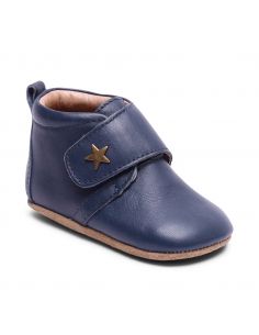 FRODDO PREWALKER VELRCO COGNAC