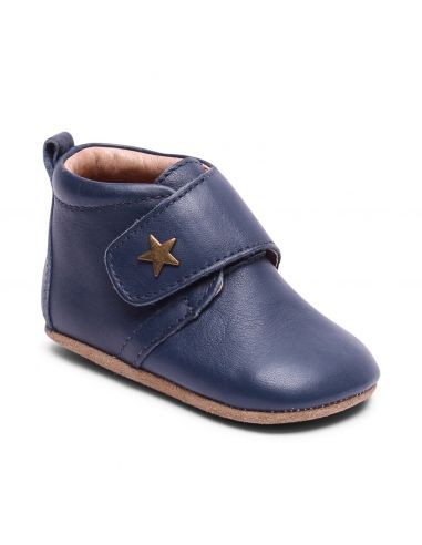 BISGAARD BABY STAR BLEU