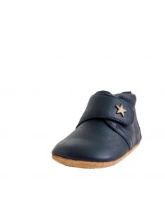 FRODDO PREWALKER VELRCO COGNAC 2