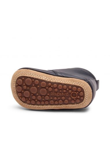 FRODDO PREWALKER VELCRO COGNAC