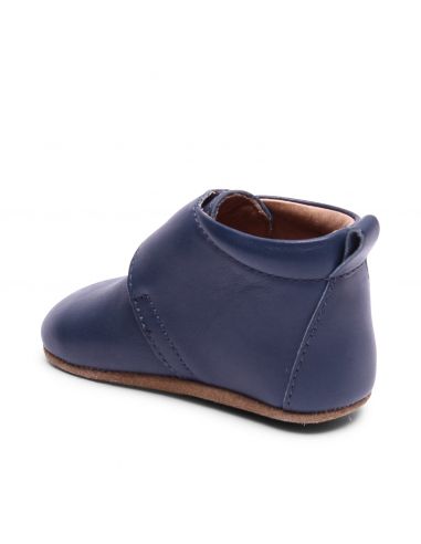 BISGAARD BABY STAR BLEU