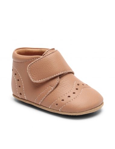 FRODDO PREWALKER VELCRO COGNAC