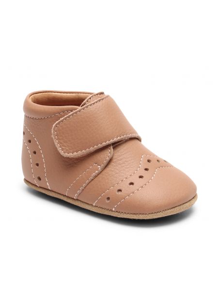 FRODDO PREWALKER VELCRO COGNAC