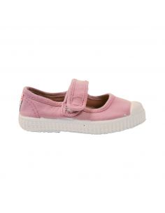 CIENTA 76 VIEUX ROSE 2
