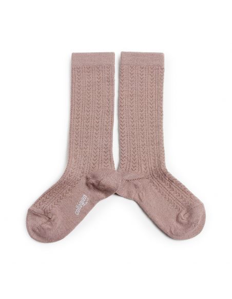 COLLEGIEN ADÈLE LAINE PRALINE COLLEGIEN ADÈLE LAINE PRALINE