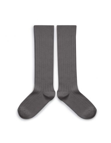 COLLEGIEN HAUTE GRIS GALET